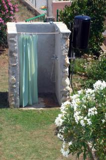 Apartments with parking space Nin, Zadar - 10414 - 1