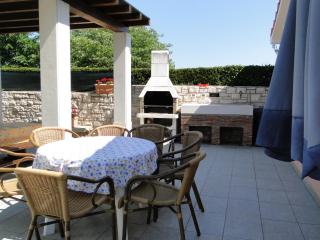 Family friendly house with a swimming pool Zambratija, Umag - 14648 - 2