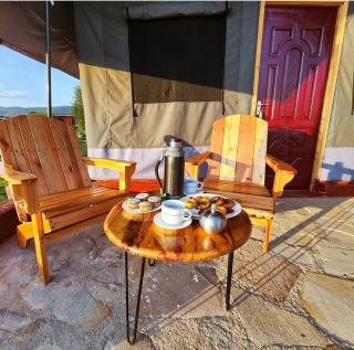 Endeem mara resort - 4