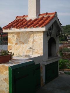 Apartments by the sea Blace, Neretva Delta - Usce Neretve - 16068 - Blace - 1