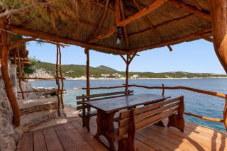 Rooms by the sea Cove Pokrivenik, Hvar - 2069 - 1