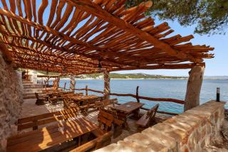 Rooms by the sea Cove Pokrivenik, Hvar - 2069 - 2