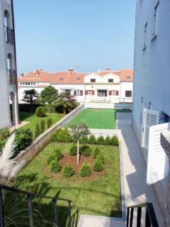Apartments and rooms with WiFi Vrsar - Porec - 3007 - 2