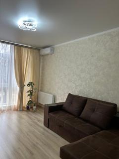 Однокімнатна квартира в Одеських Традиціях - 7