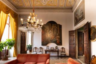 Palazzo Sinibaldo Fieschi - 7