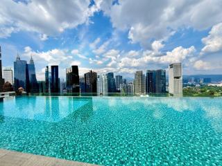 Dorsett Luxury KLCC by IHG - 0