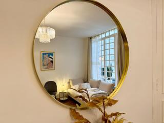 L'Orée du 54 - Hypercentre Reims - 4