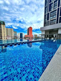 Chambers Suites Mrk - 7