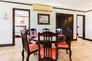 Casa Arriba and Casa Cielo - 7