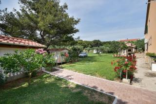 Family-friendly apartments with swimming pool Sveti Filip i Jakov, Biograd - 17192 - 1