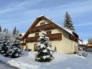 Chata Kúria Tále, Chopok JUH - 9