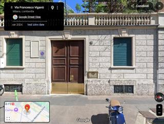 Luxury Apartments Porta Nuova - 8