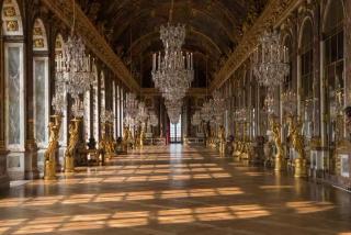 Before making request, read my profile host at bottom of page # House, garden, Eiffel Tower, Palace of Versailles - 5