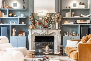 Before making request, read my profile host at bottom of page # House, garden, Eiffel Tower, Palace of Versailles - 1