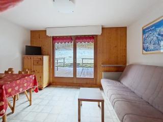 VIOLETTES VL2 TELECABINE & NATURE 4 Pers - 0