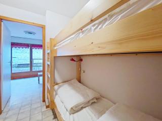 VIOLETTES VL2 TELECABINE & NATURE 4 Pers - 3