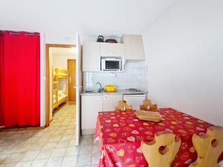 VIOLETTES VL2 TELECABINE & NATURE 4 Pers - 7