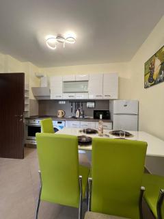 Cascadas 4 Apartment Sunny Beach by Coastera Group - 8