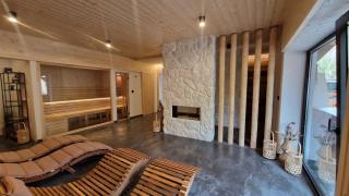 Chata Kúria Tále, Chopok JUH - 8