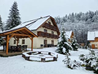 Chata Kúria Tále, Chopok JUH - 6