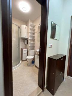 Cascadas 4 Apartment Sunny Beach by Coastera Group - 1