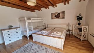 Chata Kúria Tále, Chopok JUH - 5