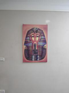 Cairo House Hotel - 6