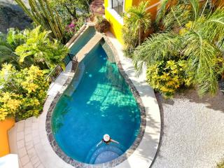 Casa Arriba and Casa Cielo - 2