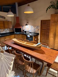 Casa moderna e aconchegante - 8