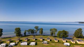 First Camp Vadstena - Vättern - 0