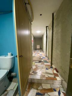 New guest house in old tbilisi - 1