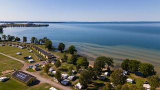 First Camp Vadstena - Vättern - 9