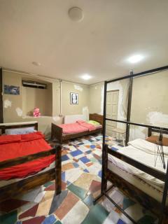 New guest house in old tbilisi - 0