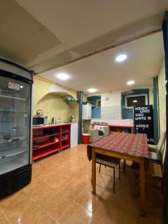 New guest house in old tbilisi - 1