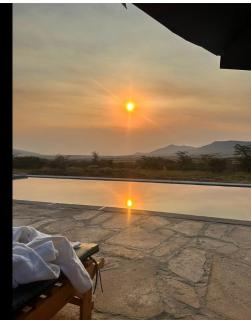 Endeem mara resort - 5