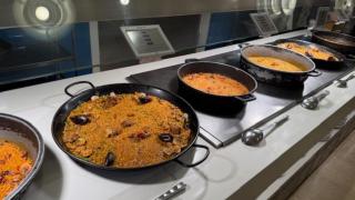 Evenia Olympic Garden - 4