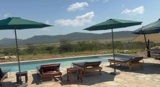 Endeem mara resort - 3