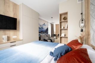 Odskocznia w centrum Zakopanego - Apartamenty pod Orłem - 4