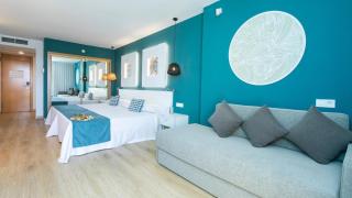 Evenia Olympic Suites - 9