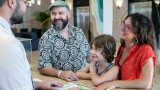 Evenia Olympic Suites - 5