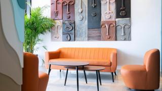 Evenia Olympic Suites - 1