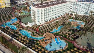 Evenia Zoraida Garden - 9