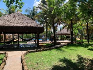 Condomínio Pontal do Lago Flats - 0