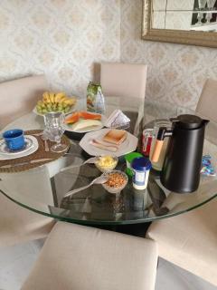 Confort & wellness apartment - 9