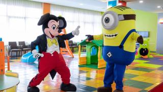 Evenia Olympic Palace - 5