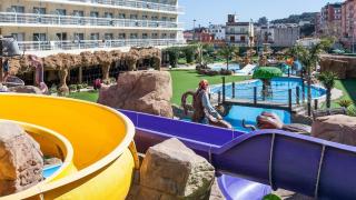 Evenia Olympic Palace - 2