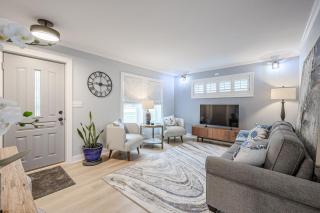 3bed 1bath ranch home rental - 0