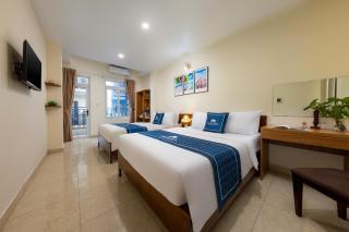 TUONG VY HOTEl - 1