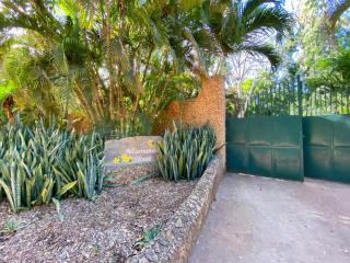 Allamanda Villa by YourHost, 10 bedroom, Malindi - 6