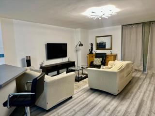 Bright 1BR Flat Walk to Hyde Park, Queensway and Paddington - 0